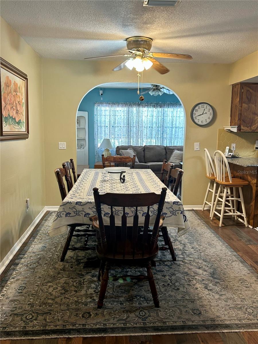 4047 S GARLAND TER, INVERNESS, FL, 34452