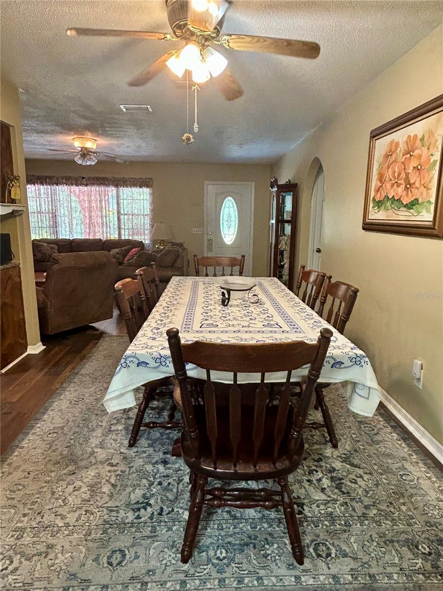 4047 S GARLAND TER, INVERNESS, FL, 34452