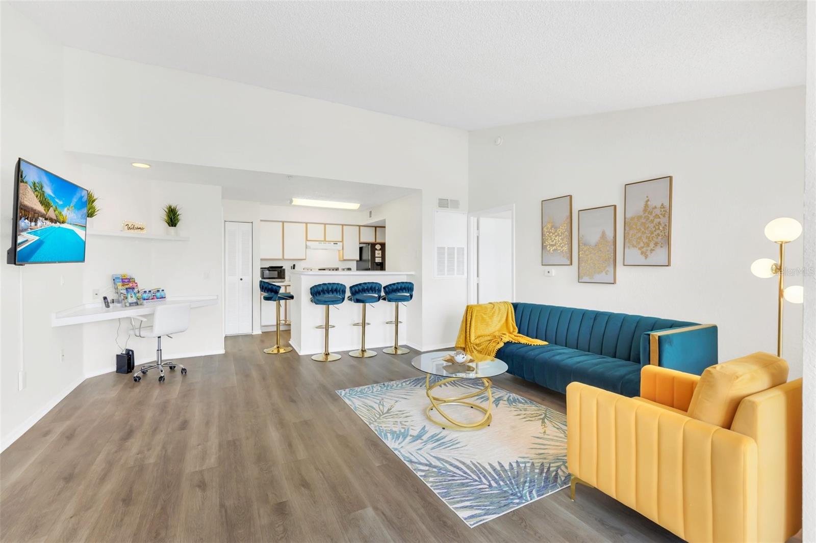 4105 TROPICAL ISLE BLVD #238, KISSIMMEE, FL, 34741