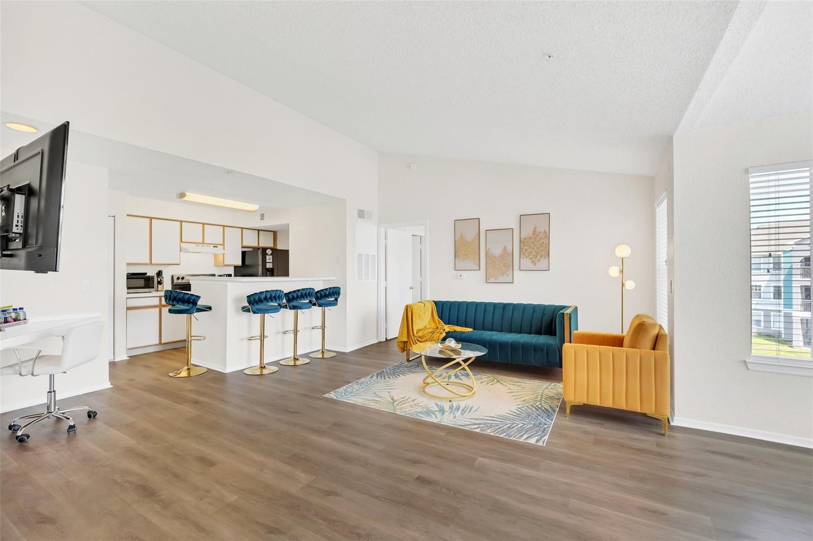 4105 TROPICAL ISLE BLVD #238, KISSIMMEE, FL, 34741