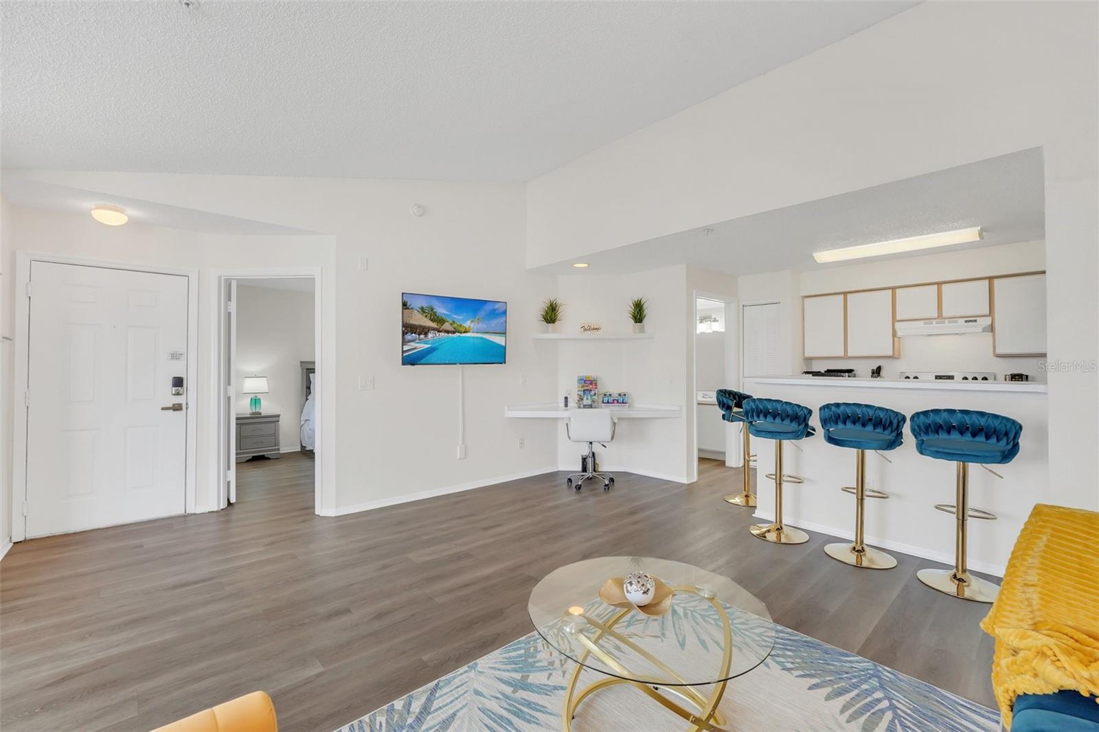 4105 TROPICAL ISLE BLVD #238, KISSIMMEE, FL, 34741