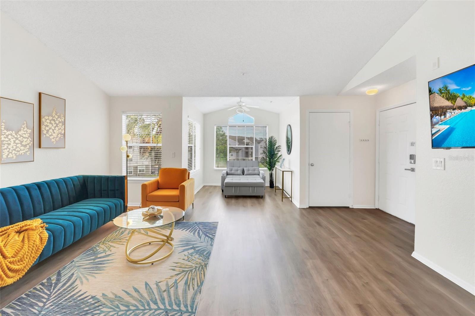 4105 TROPICAL ISLE BLVD #238, KISSIMMEE, FL, 34741