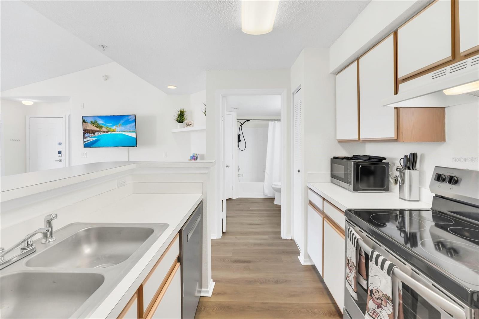 4105 TROPICAL ISLE BLVD #238, KISSIMMEE, FL, 34741