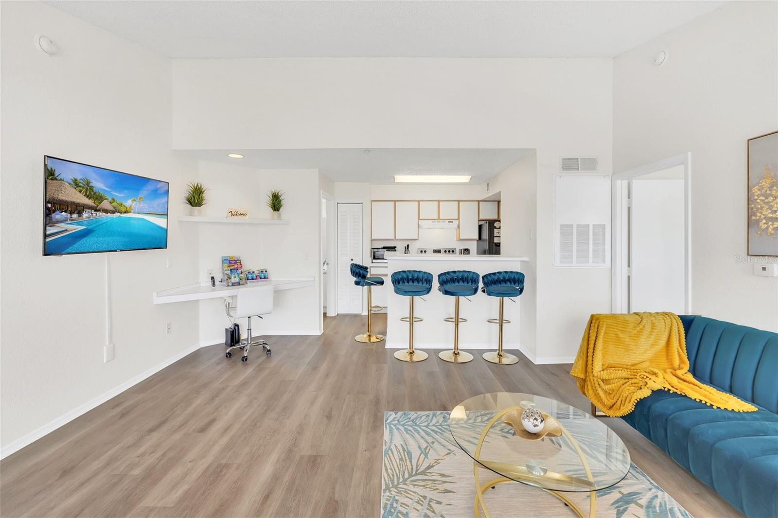 4105 TROPICAL ISLE BLVD #238, KISSIMMEE, FL, 34741