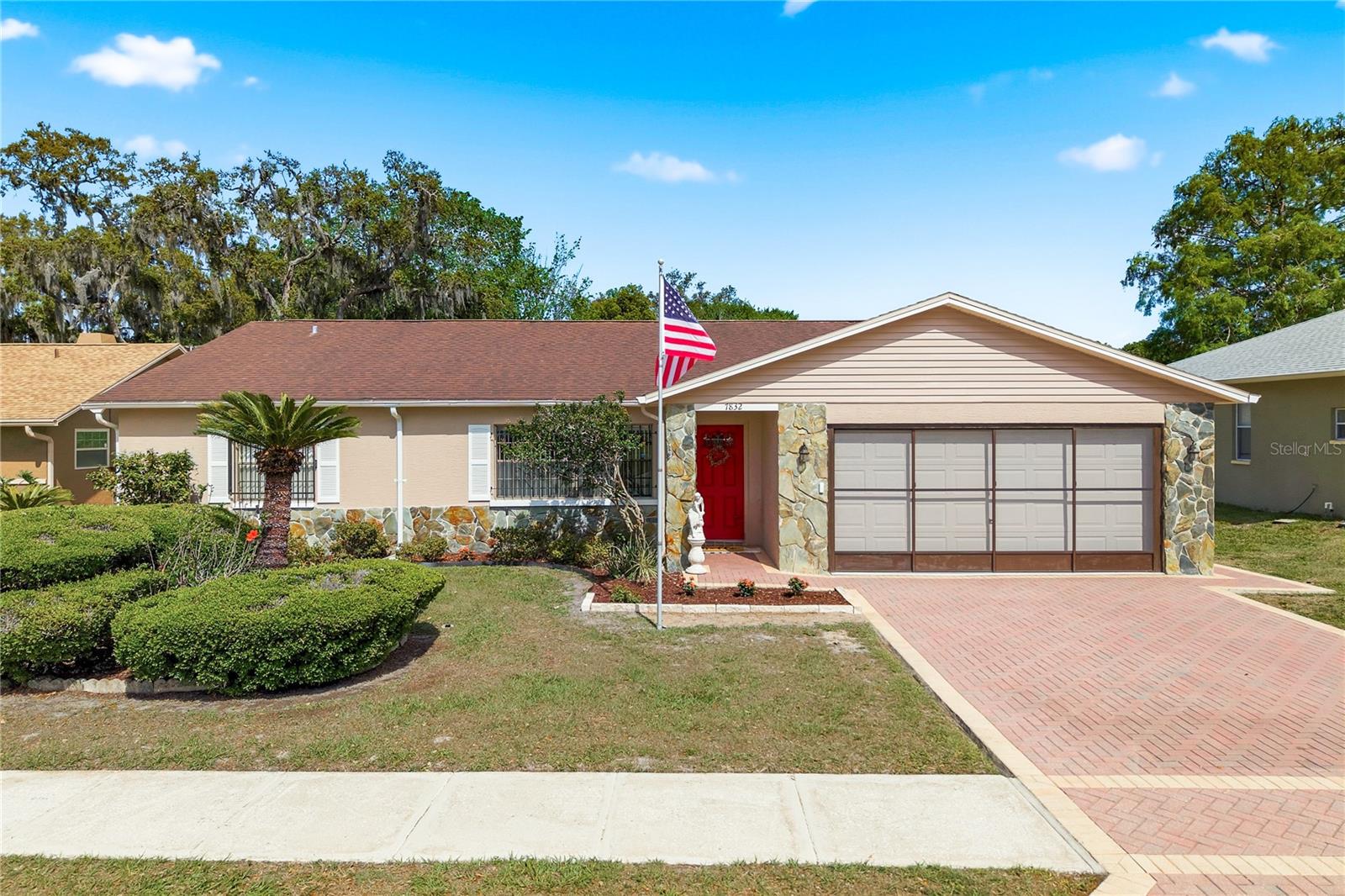 7832 MCPHERSON DR, NEW PORT RICHEY, FL, 34653