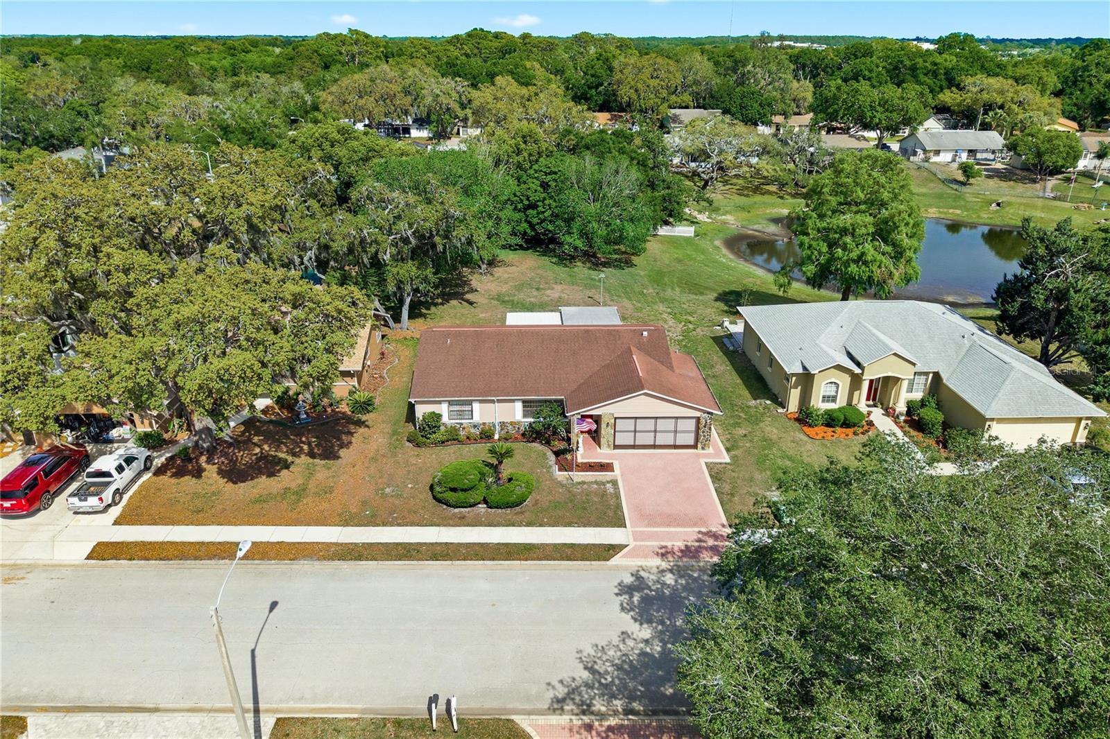 7832 MCPHERSON DR, NEW PORT RICHEY, FL, 34653