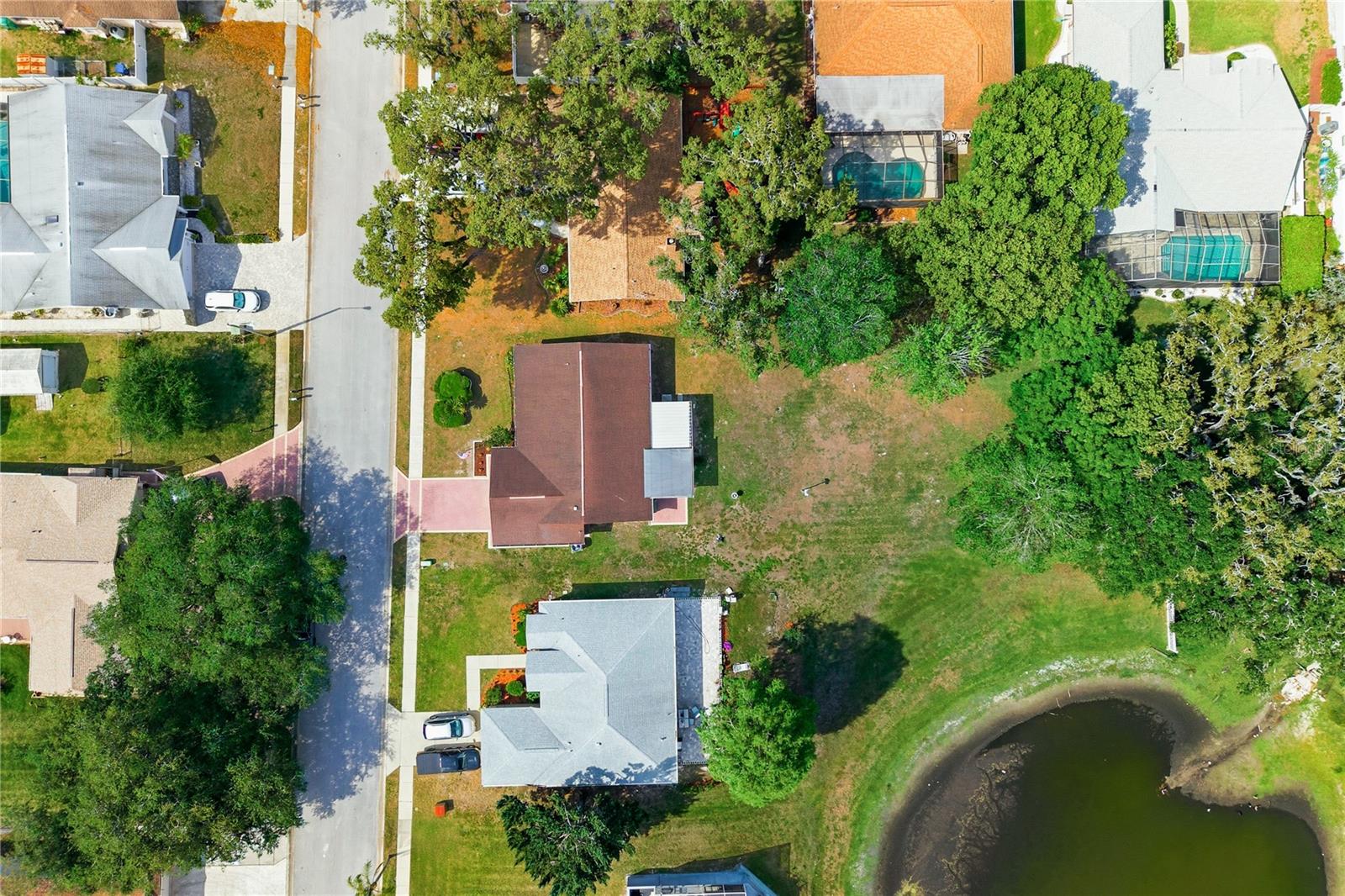 7832 MCPHERSON DR, NEW PORT RICHEY, FL, 34653