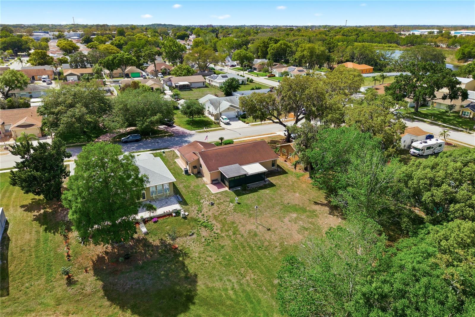 7832 MCPHERSON DR, NEW PORT RICHEY, FL, 34653