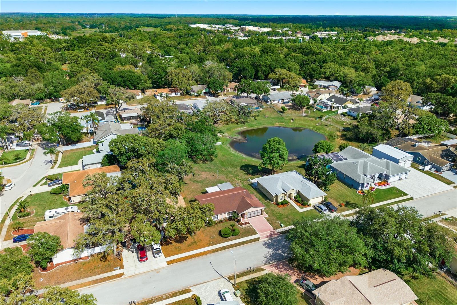 7832 MCPHERSON DR, NEW PORT RICHEY, FL, 34653