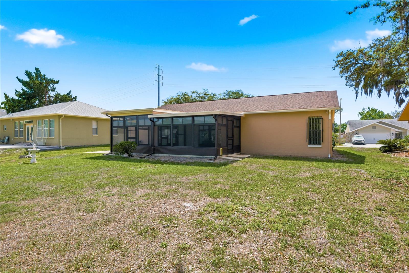 7832 MCPHERSON DR, NEW PORT RICHEY, FL, 34653