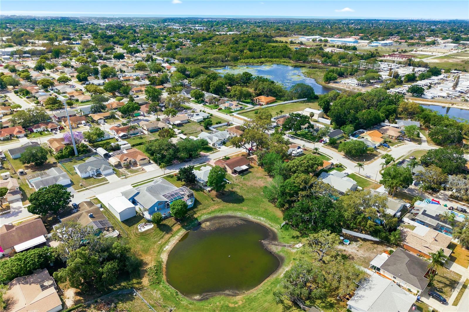 7832 MCPHERSON DR, NEW PORT RICHEY, FL, 34653