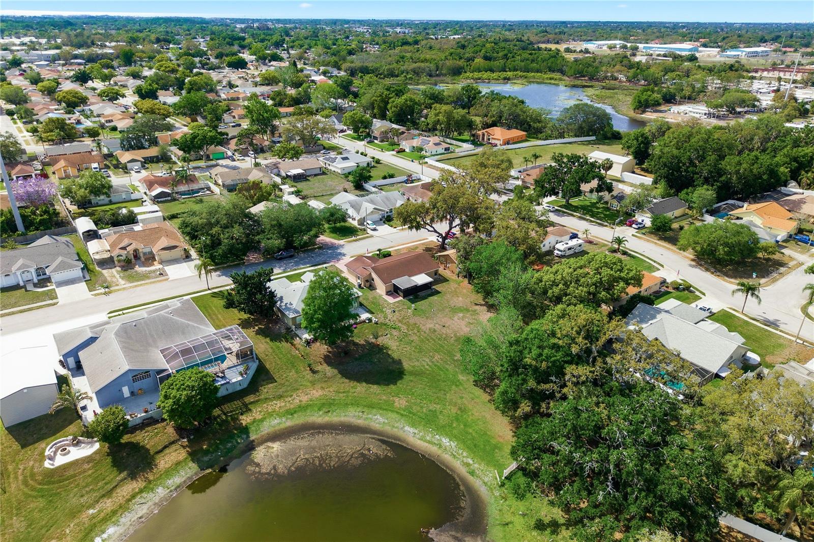 7832 MCPHERSON DR, NEW PORT RICHEY, FL, 34653