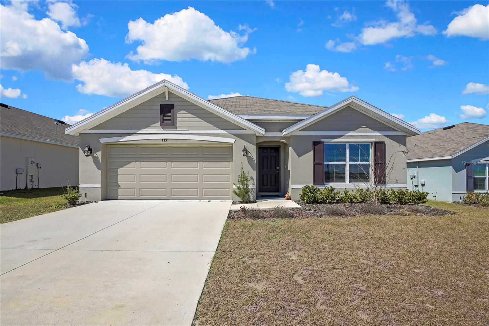 377 W FAIRWAYS VIEW DR, BEVERLY HILLS, FL, 34465