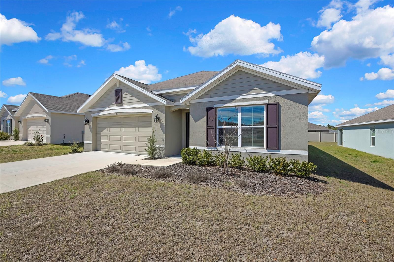 377 W FAIRWAYS VIEW DR, BEVERLY HILLS, FL, 34465