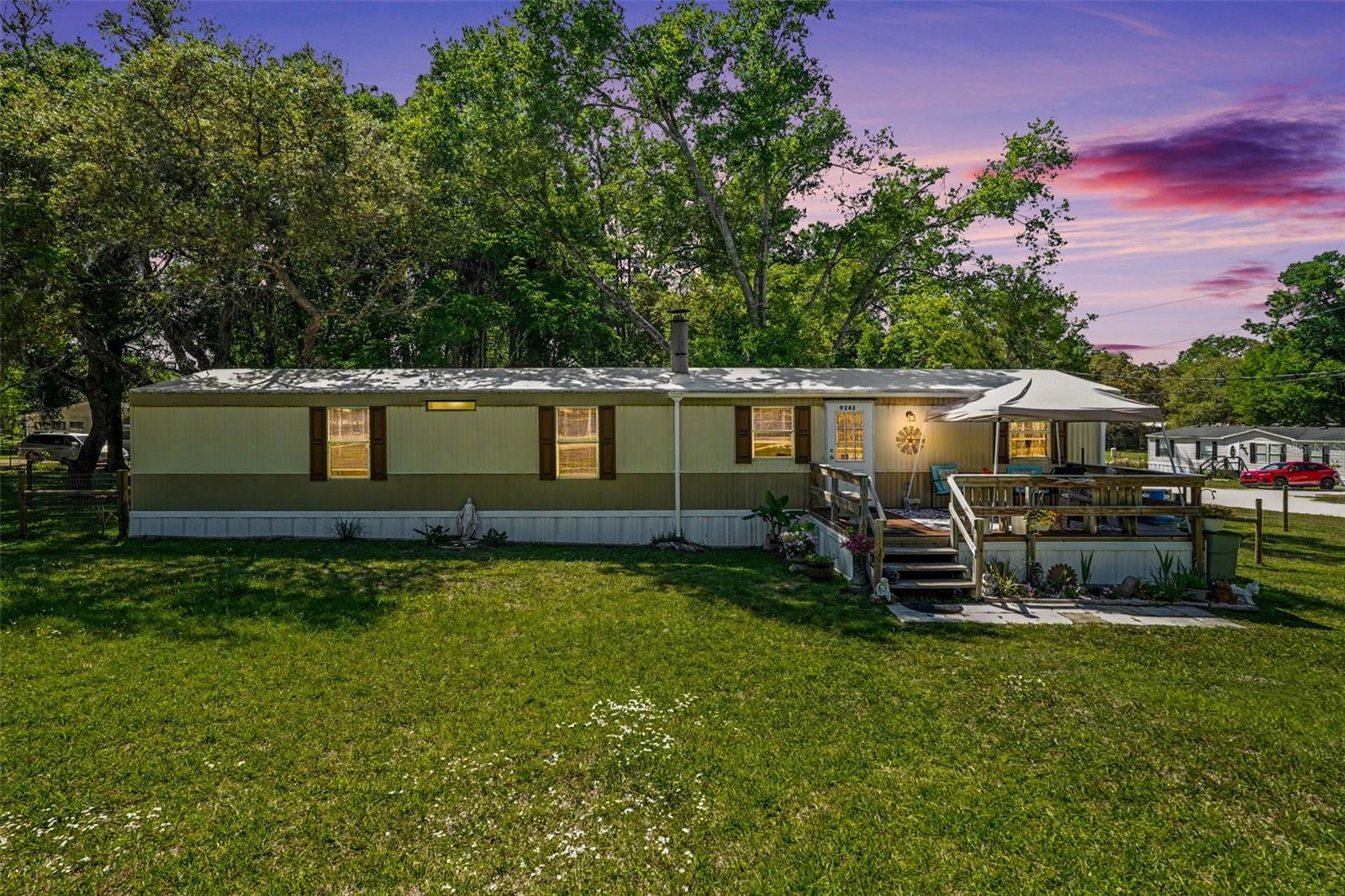 9243 COOPER TER, BROOKSVILLE, FL, 34601