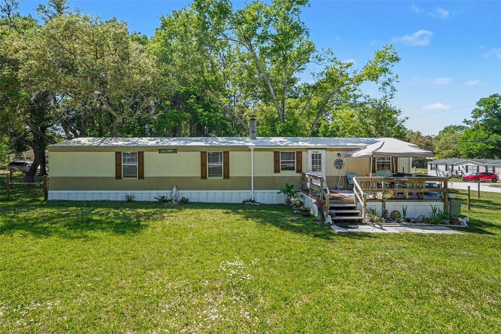 9243 COOPER TER, BROOKSVILLE, FL, 34601