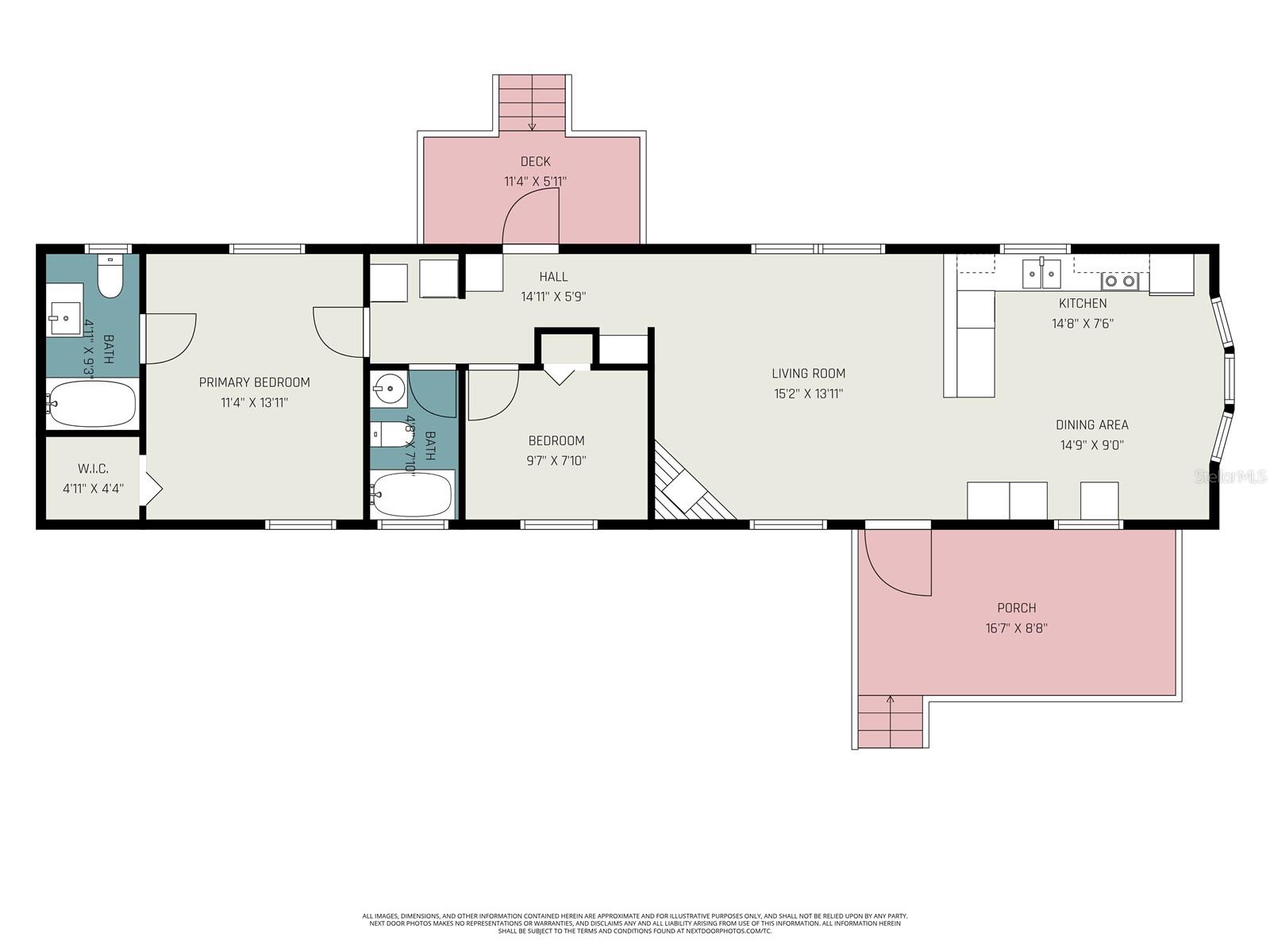 9243 COOPER TER, BROOKSVILLE, FL, 34601