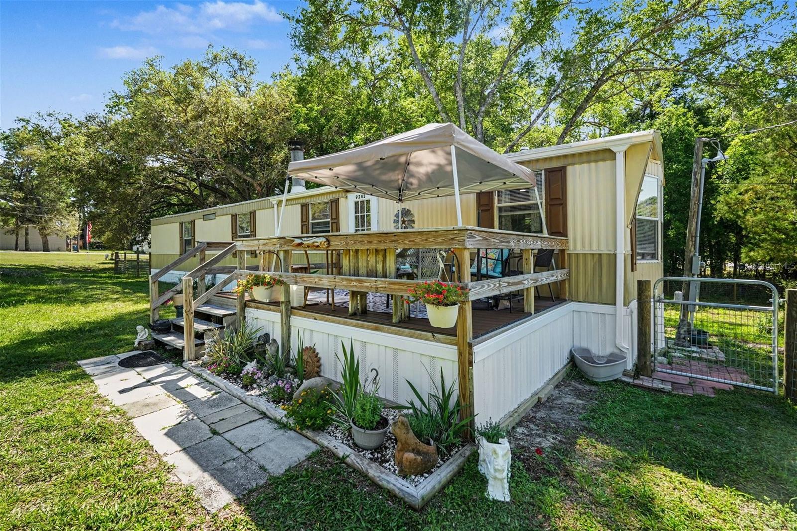 9243 COOPER TER, BROOKSVILLE, FL, 34601