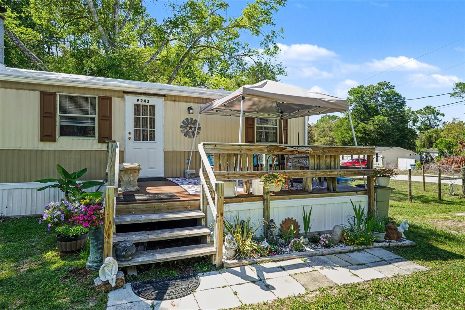 9243 COOPER TER, BROOKSVILLE, FL, 34601