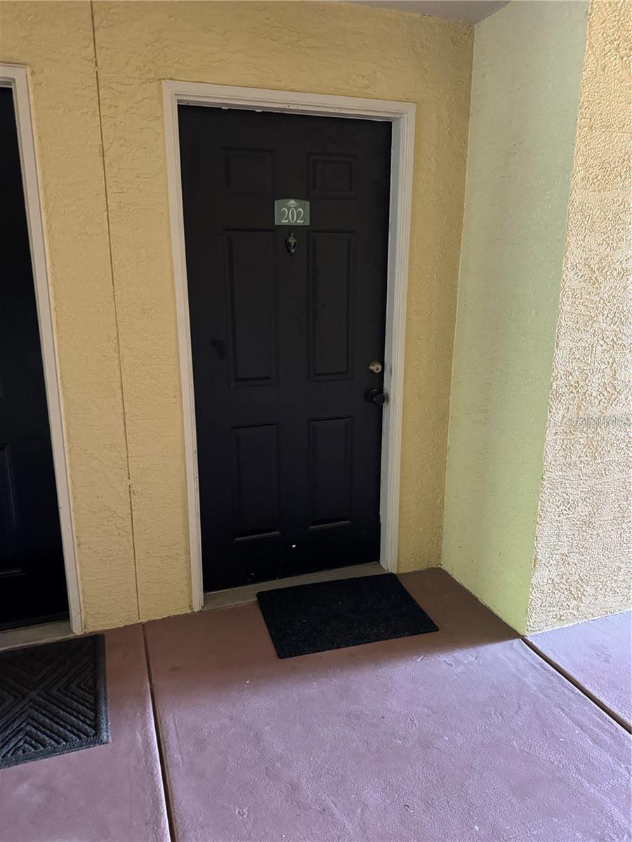 1950 SUMMER CLUB DR #202, OVIEDO, FL, 32765