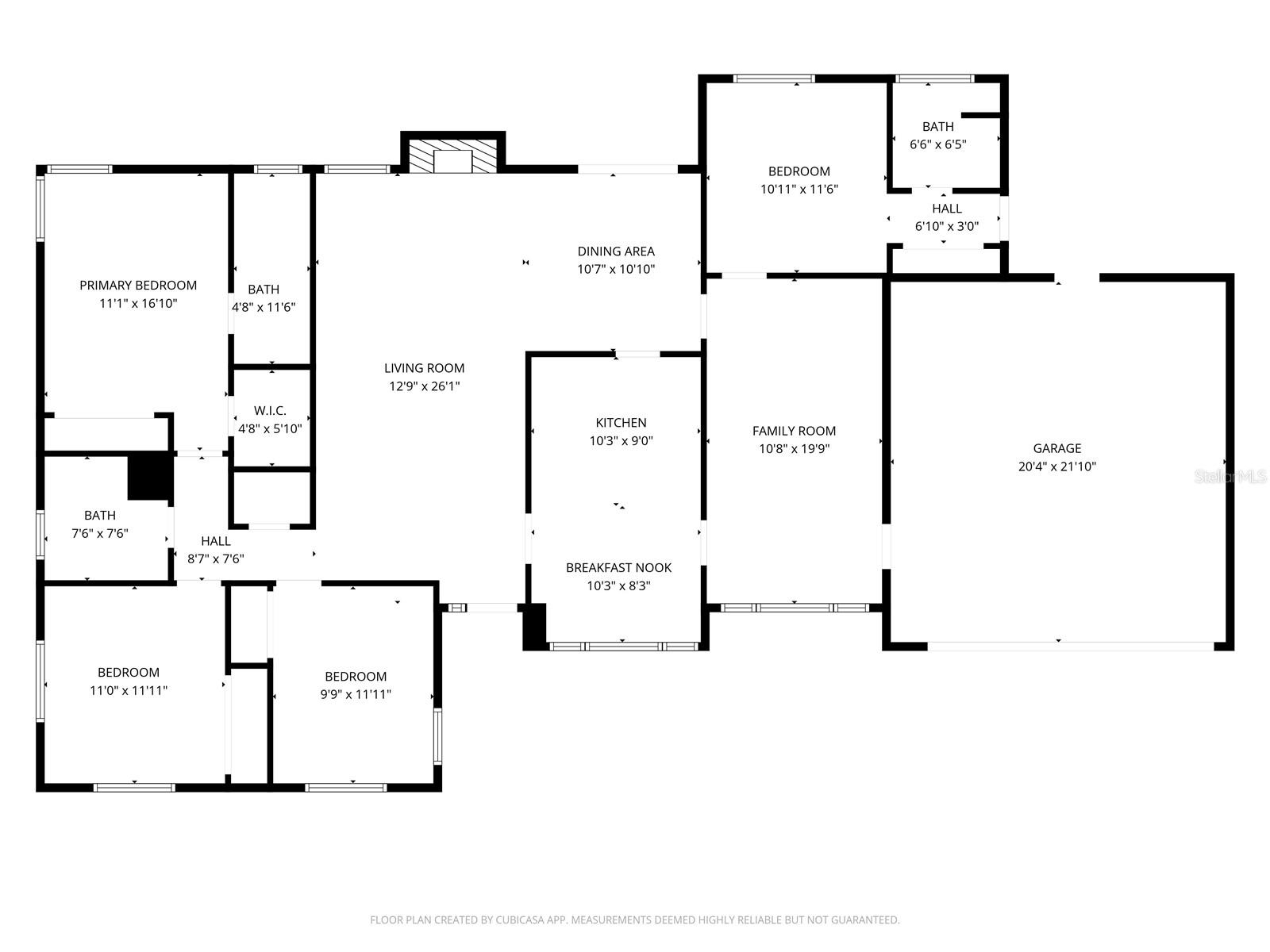 1730 WINFIELD RD N, CLEARWATER, FL, 33756