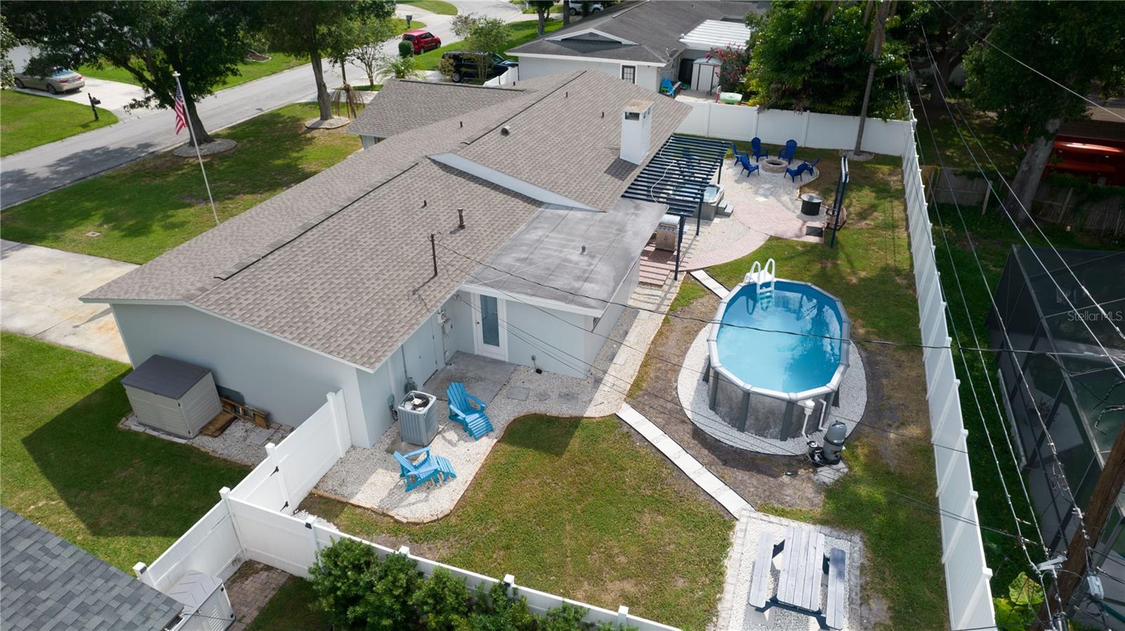 1730 WINFIELD RD N, CLEARWATER, FL, 33756