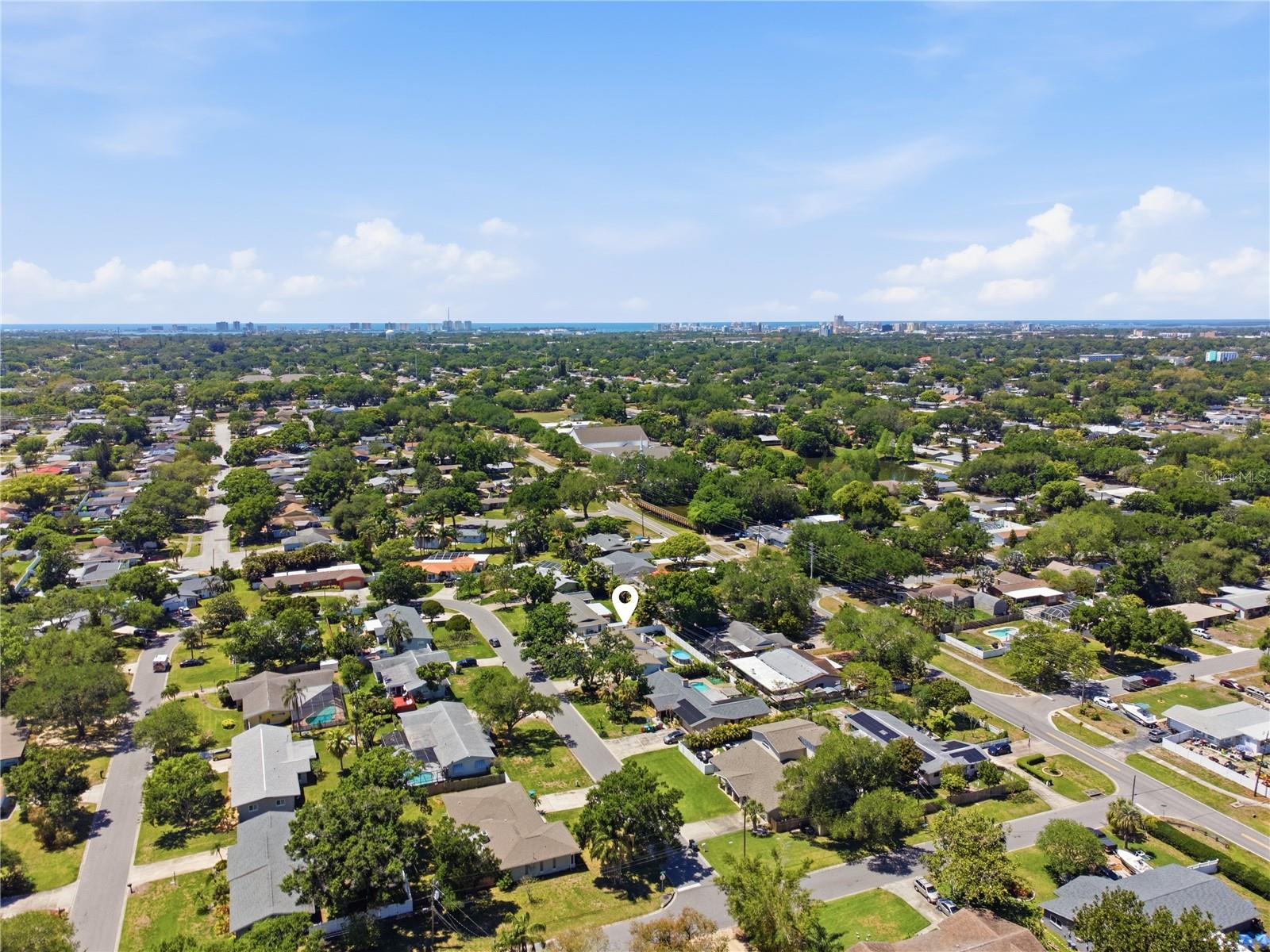 1730 WINFIELD RD N, CLEARWATER, FL, 33756