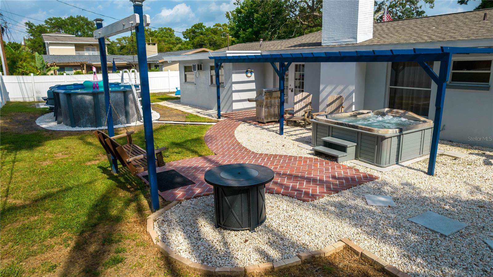 1730 WINFIELD RD N, CLEARWATER, FL, 33756