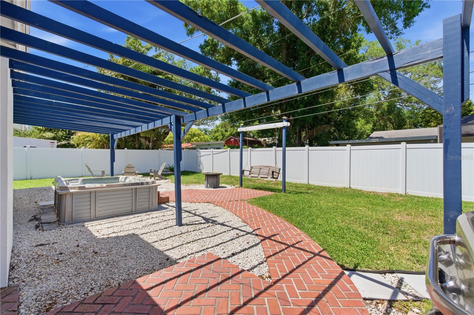 1730 WINFIELD RD N, CLEARWATER, FL, 33756