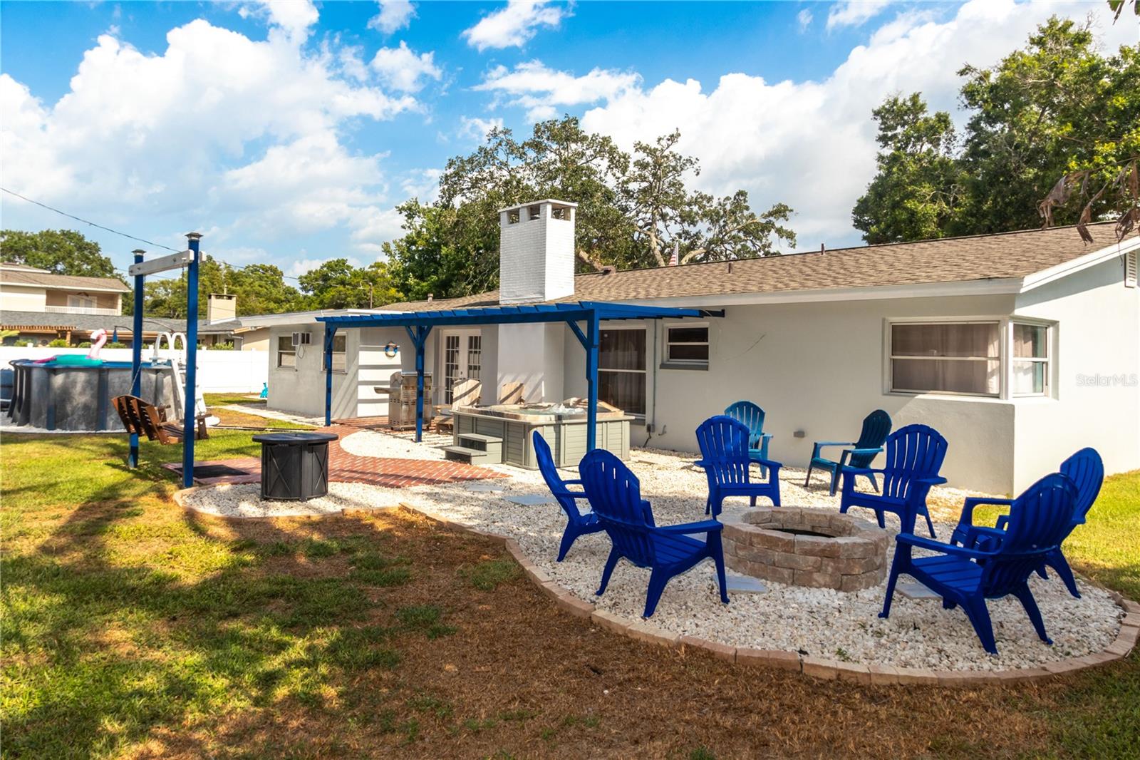 1730 WINFIELD RD N, CLEARWATER, FL, 33756