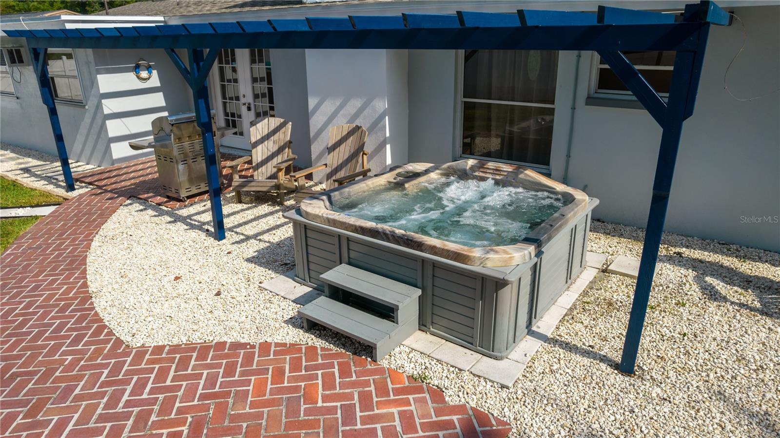 1730 WINFIELD RD N, CLEARWATER, FL, 33756