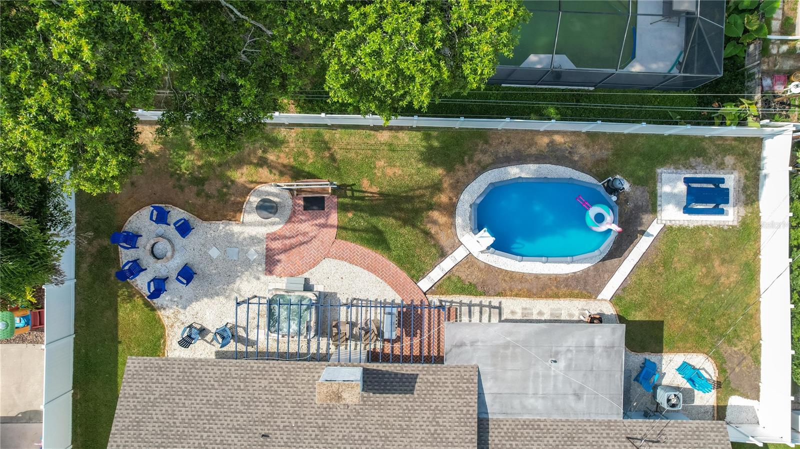 1730 WINFIELD RD N, CLEARWATER, FL, 33756