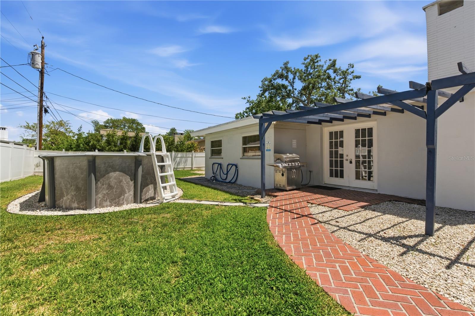 1730 WINFIELD RD N, CLEARWATER, FL, 33756