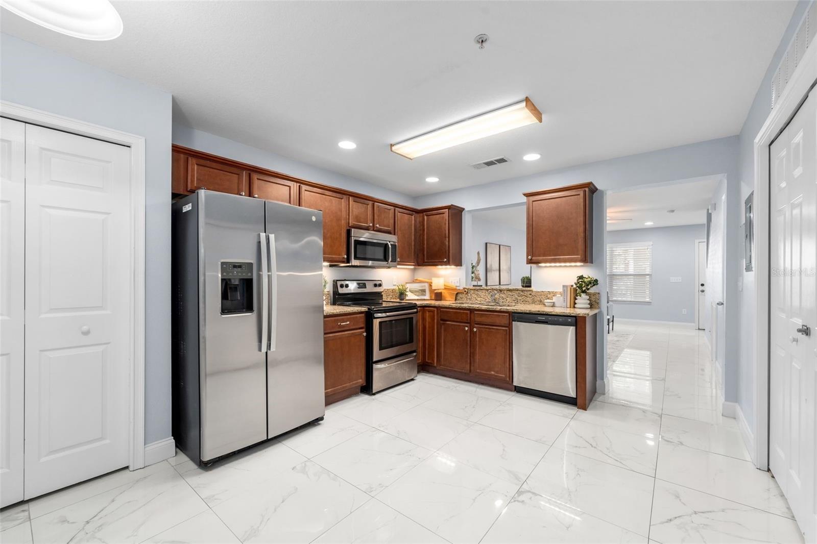 4663 SW 48TH DR #138, GAINESVILLE, FL, 32608