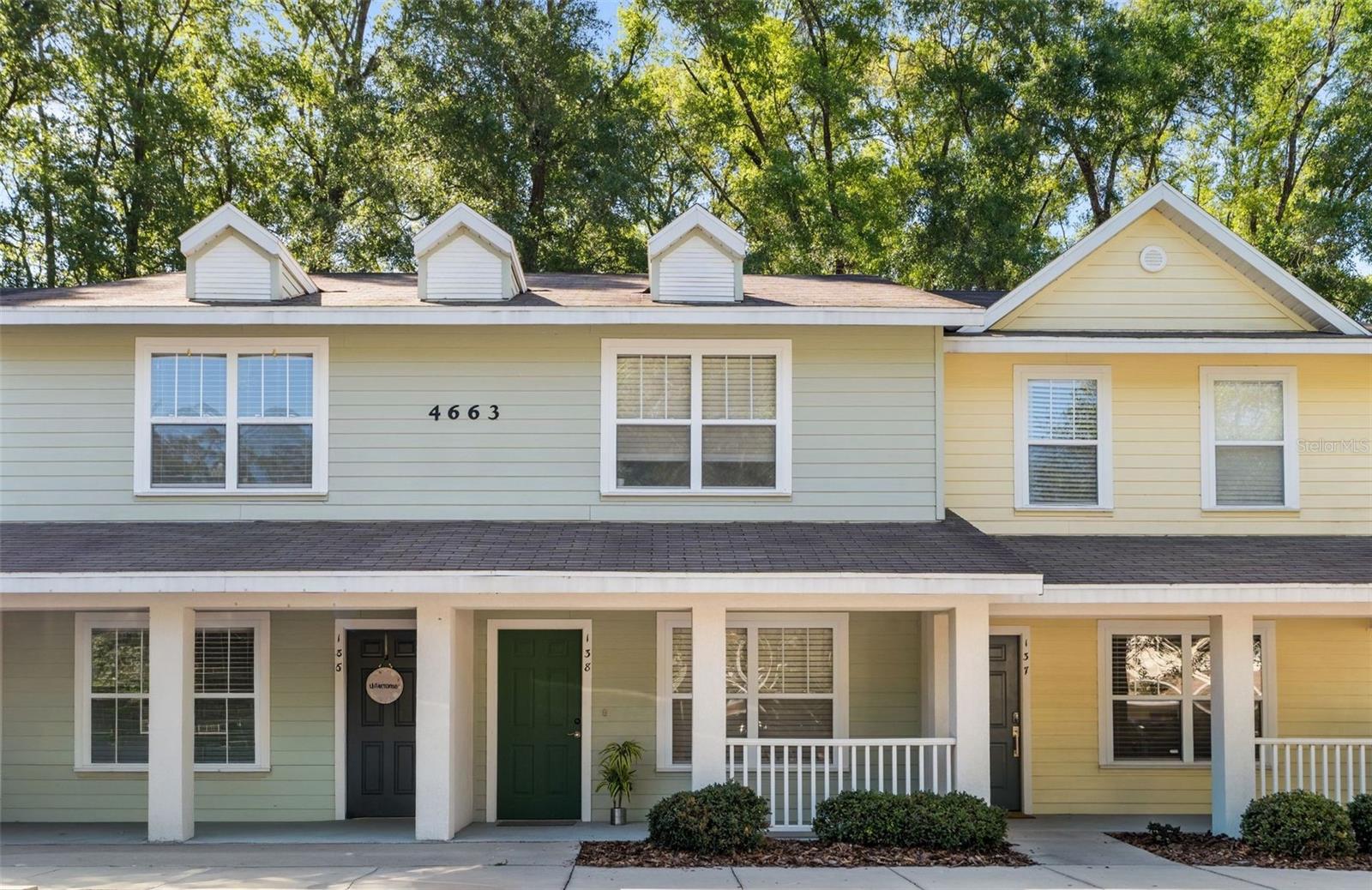 4663 SW 48TH DR #138, GAINESVILLE, FL, 32608