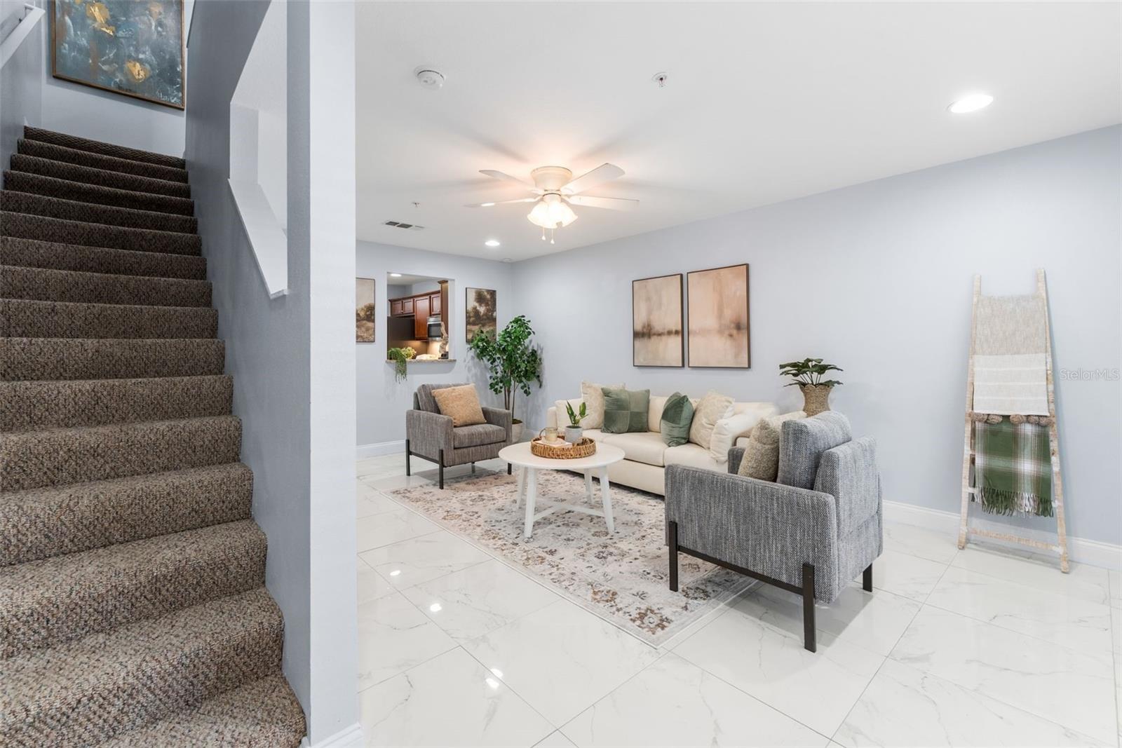 4663 SW 48TH DR #138, GAINESVILLE, FL, 32608