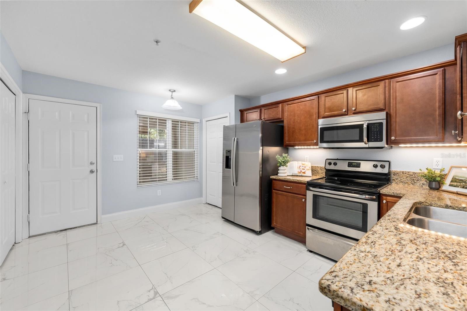 4663 SW 48TH DR #138, GAINESVILLE, FL, 32608