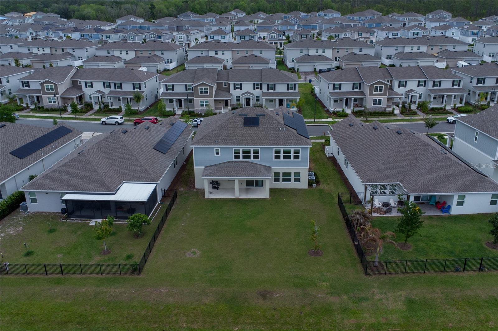 3048 ELLA WAY, ST CLOUD, FL, 34771