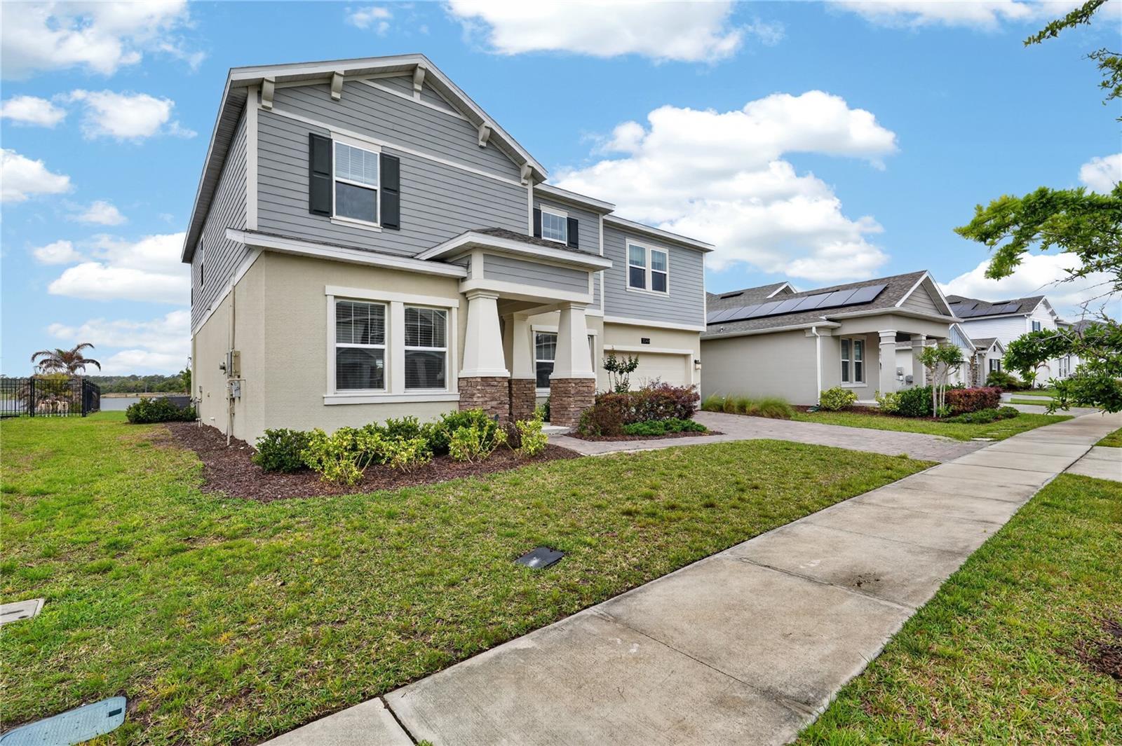 3048 ELLA WAY, ST CLOUD, FL, 34771