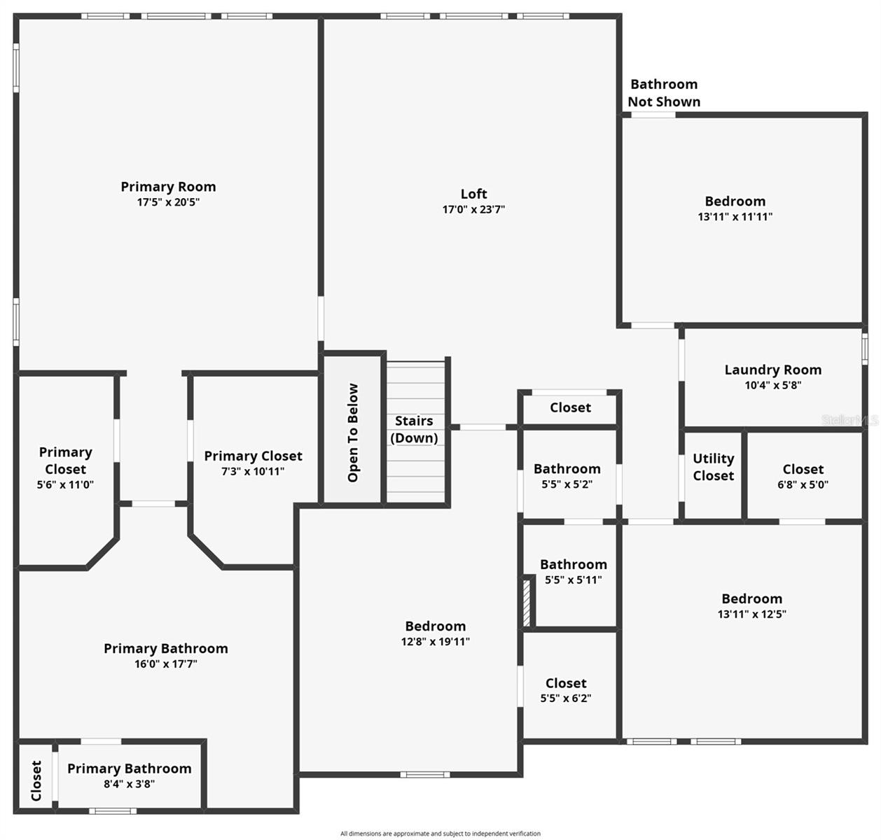 3048 ELLA WAY, ST CLOUD, FL, 34771