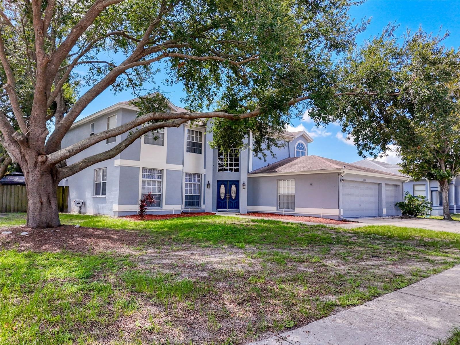 13002 SAINT FILAGREE DR, RIVERVIEW, FL, 33579