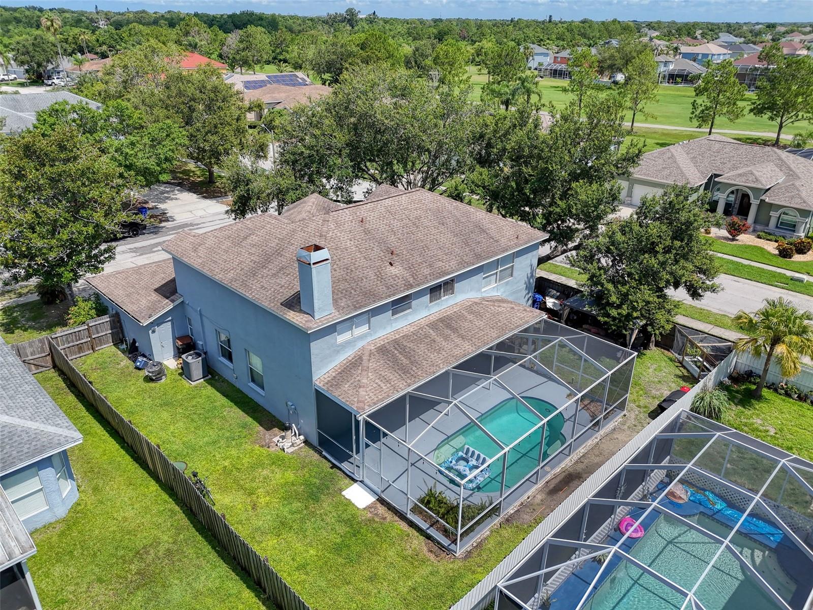 13002 SAINT FILAGREE DR, RIVERVIEW, FL, 33579