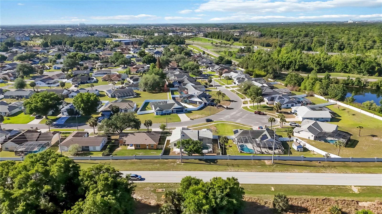 7771 INDIAN RIDGE TRL N, KISSIMMEE, FL, 34747