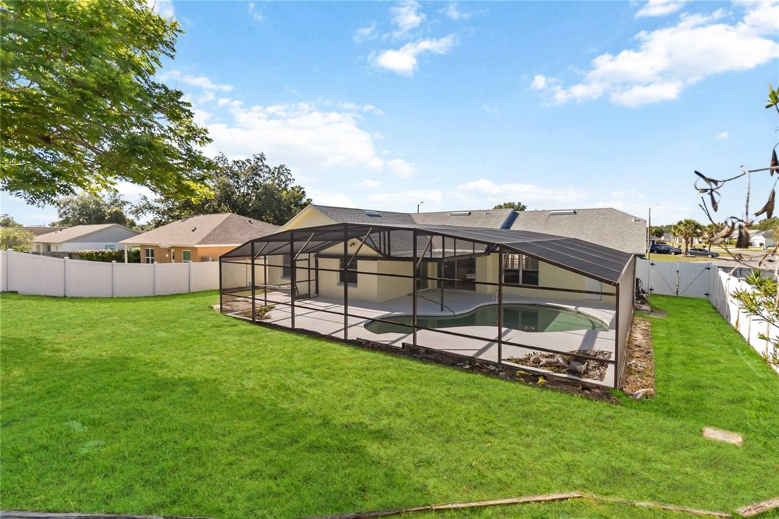 7771 INDIAN RIDGE TRL N, KISSIMMEE, FL, 34747