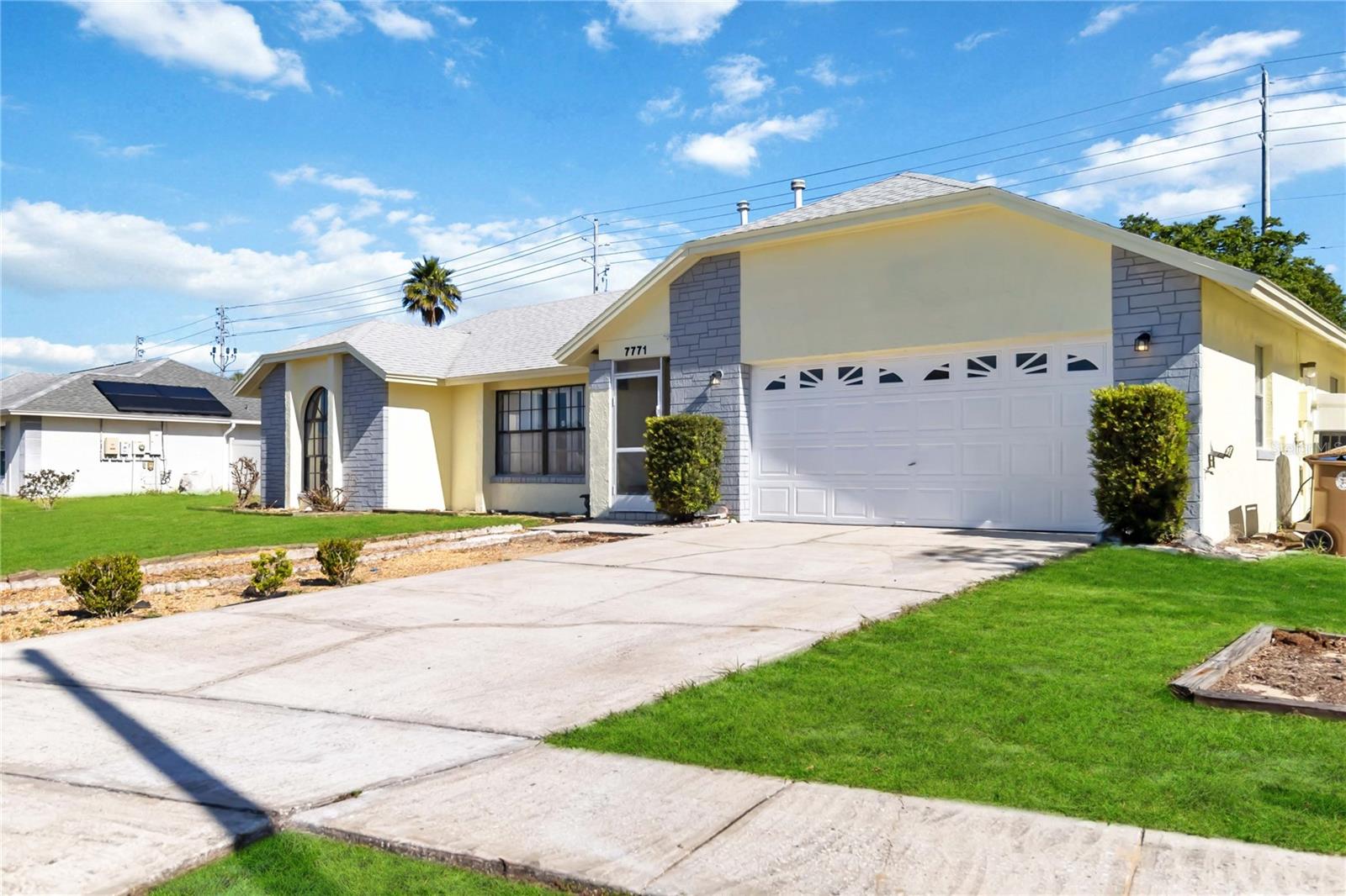 7771 INDIAN RIDGE TRL N, KISSIMMEE, FL, 34747