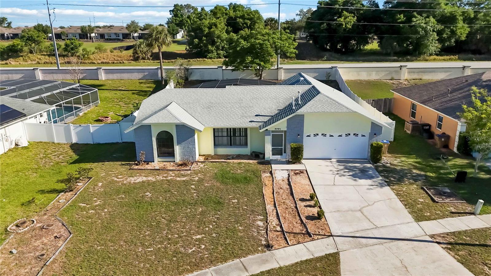 7771 INDIAN RIDGE TRL N, KISSIMMEE, FL, 34747