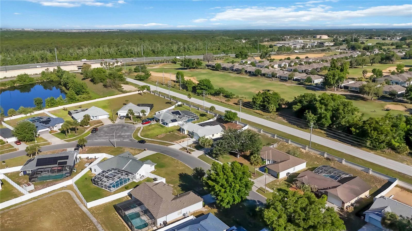 7771 INDIAN RIDGE TRL N, KISSIMMEE, FL, 34747