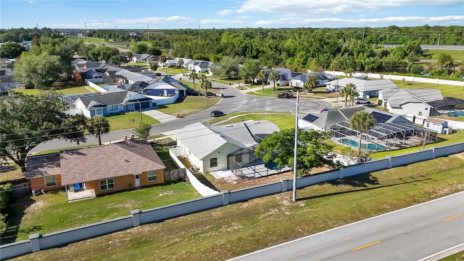 7771 INDIAN RIDGE TRL N, KISSIMMEE, FL, 34747