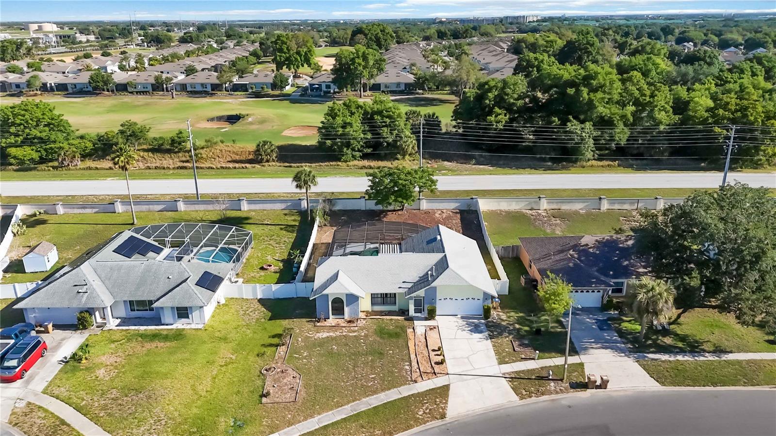 7771 INDIAN RIDGE TRL N, KISSIMMEE, FL, 34747