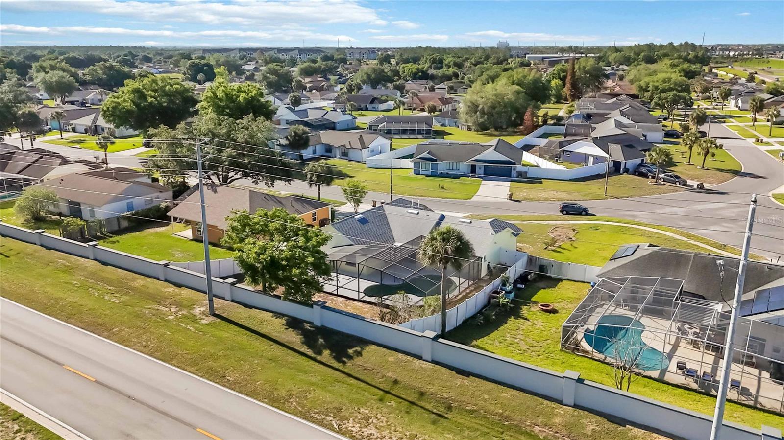 7771 INDIAN RIDGE TRL N, KISSIMMEE, FL, 34747